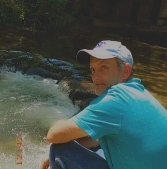 Meet your Posher, Scott - Picture 1 of 1